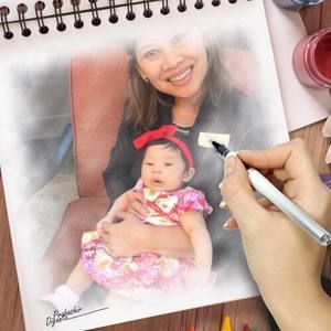 Meet your Posher, Bess